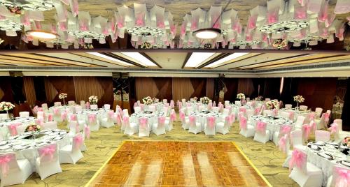 crowne plaza istanbul harbiye by ihg