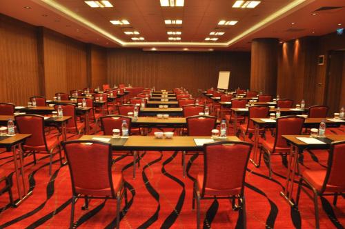 crowne plaza istanbul harbiye by ihg