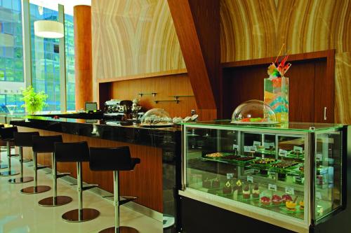 crowne plaza istanbul harbiye by ihg