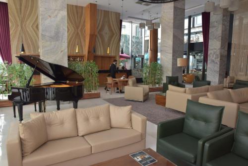 crowne plaza istanbul harbiye by ihg