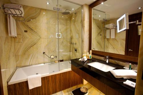 crowne plaza istanbul harbiye by ihg