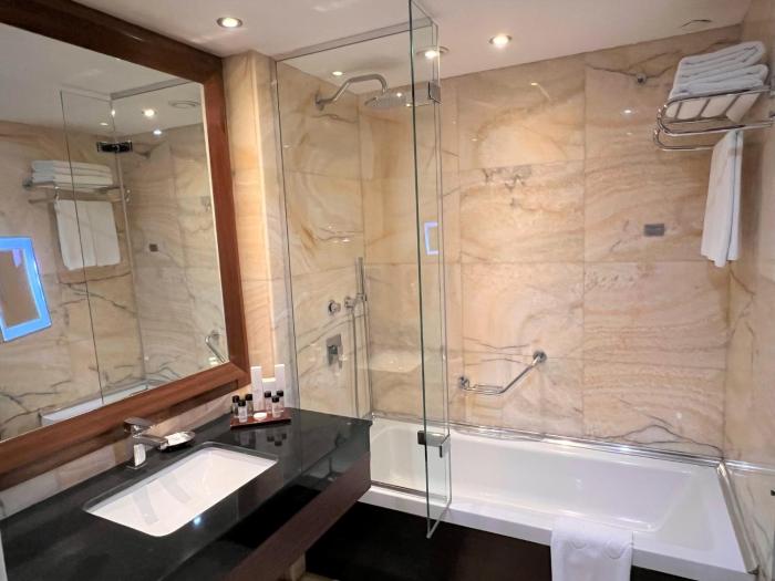 crowne plaza istanbul harbiye by ihg