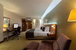 crowne plaza istanbul harbiye by ihg