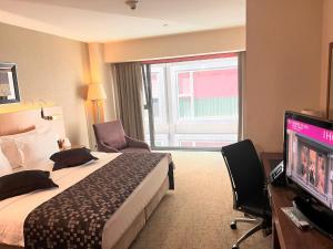 crowne plaza istanbul harbiye by ihg