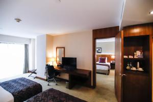 crowne plaza istanbul harbiye by ihg