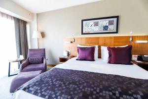 crowne plaza istanbul harbiye by ihg