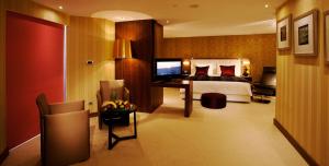crowne plaza istanbul harbiye by ihg