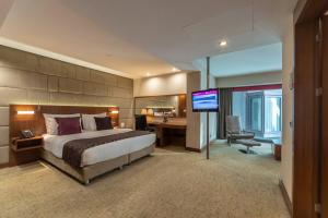 crowne plaza istanbul harbiye by ihg