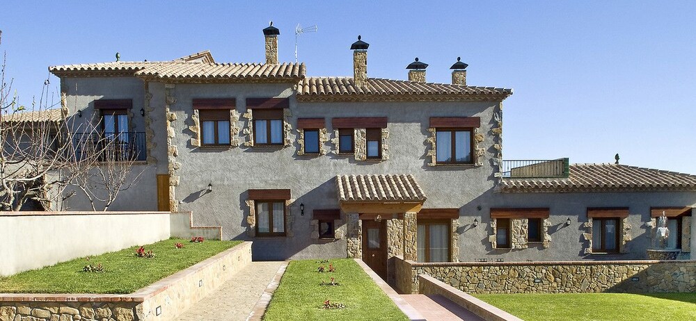 terrades