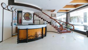 reddoorz premium nick hotel gerona tarlac