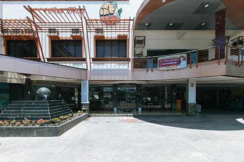 reddoorz premium nick hotel gerona tarlac