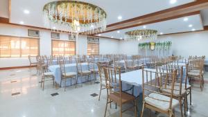reddoorz premium nick hotel gerona tarlac