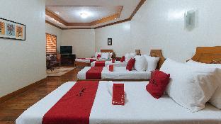 reddoorz premium nick hotel gerona tarlac