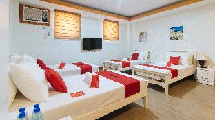 reddoorz premium nick hotel gerona tarlac