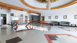 reddoorz premium nick hotel gerona tarlac