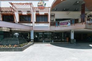 reddoorz premium nick hotel gerona tarlac