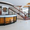 reddoorz premium nick hotel gerona tarlac