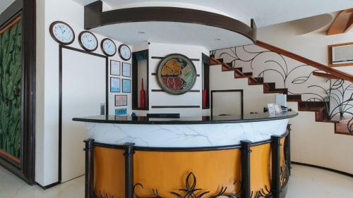 reddoorz premium nick hotel gerona tarlac