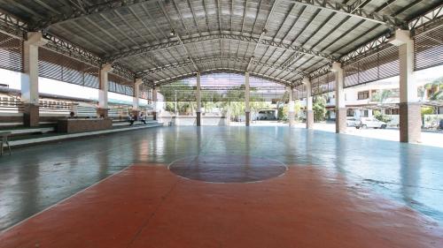 reddoorz premium nick hotel gerona tarlac