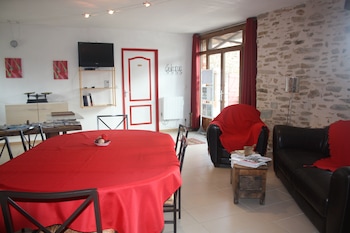 B&B Le Relais De Chantecor,Route De Chantecor,3 star