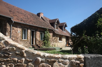 B&B Le Relais De Chantecor,Route De Chantecor,3 star