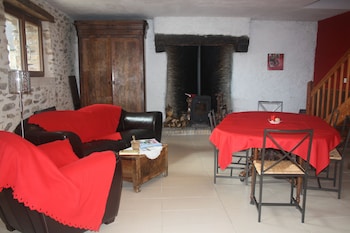B&B Le Relais De Chantecor,Route De Chantecor,3 star