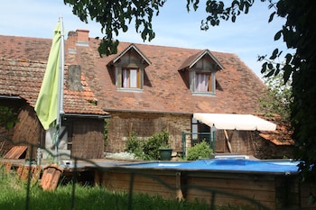 B&B Le Relais De Chantecor,Route De Chantecor,3 star