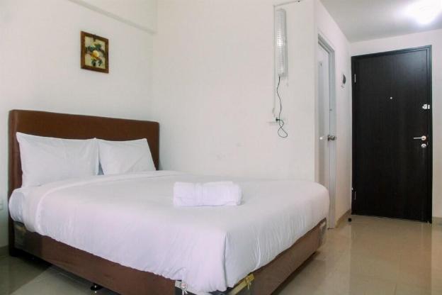 best location studio park view condominium apartment