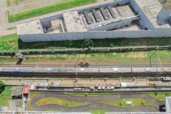 best location studio park view condominium apartment