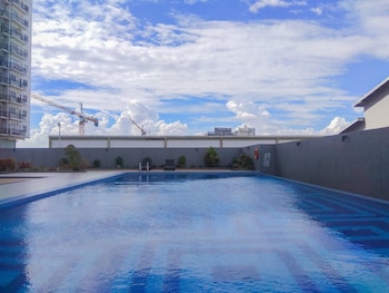 Best Location Studio Park View Condominium Apartment,,2 star