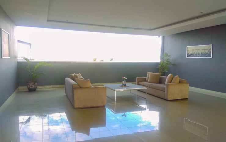 best location studio park view condominium apartment