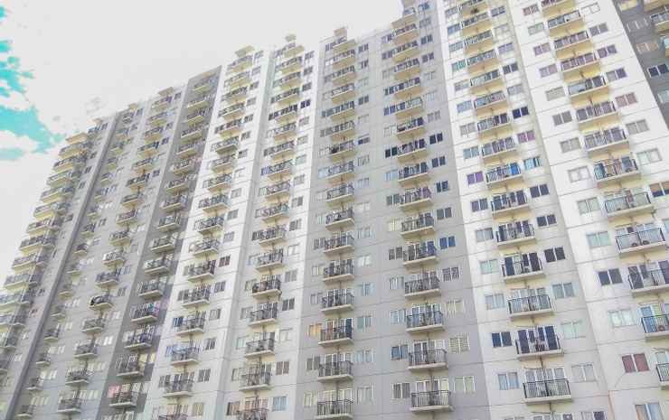 best location studio park view condominium apartment