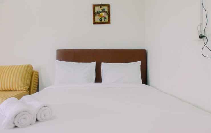 best location studio park view condominium apartment