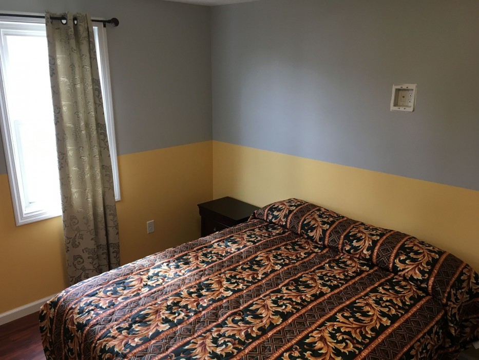 anchor motel