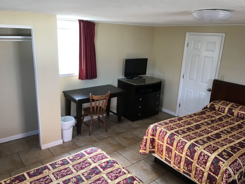 anchor motel