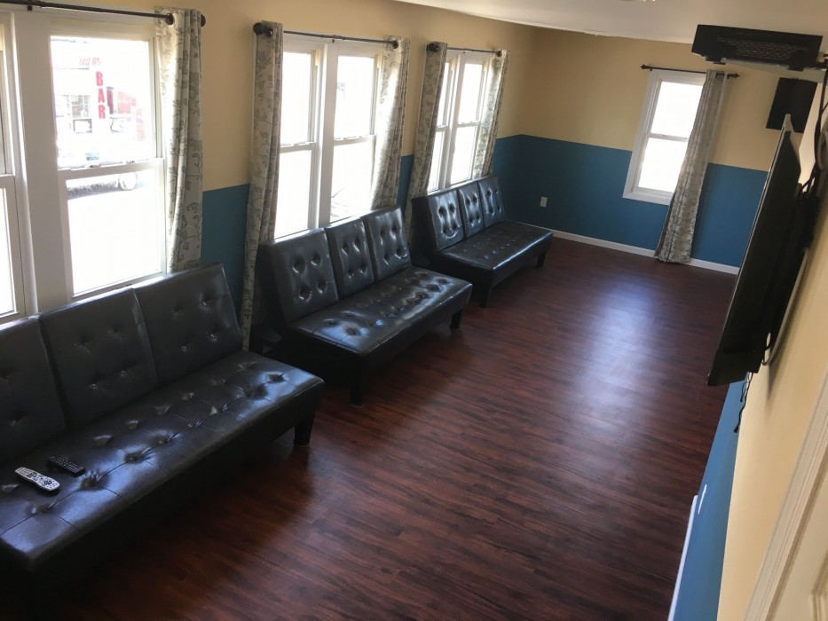 anchor motel