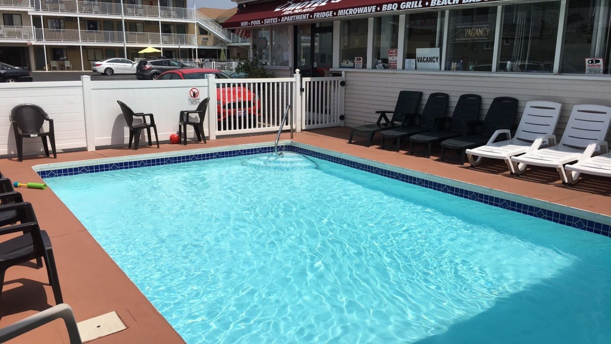 anchor motel