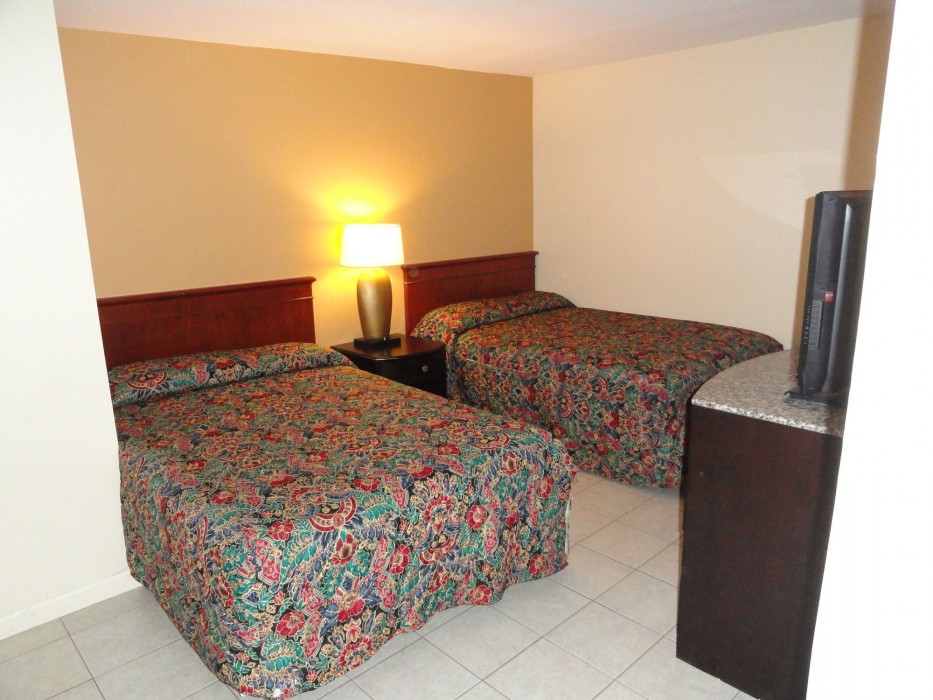 anchor motel
