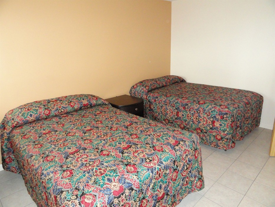 anchor motel