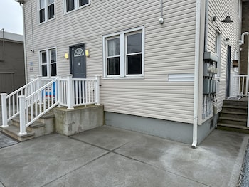 Anchor Motel,Ocean County>>New Jersey,2 star