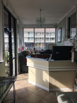 Anchor Motel,Ocean County>>New Jersey,2 star