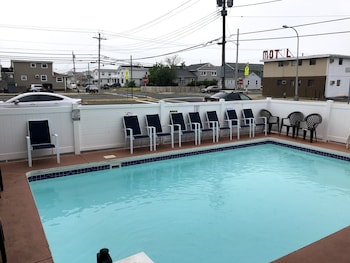 Anchor Motel,Ocean County>>New Jersey,2 star
