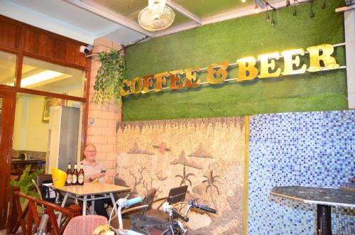 hoang kim hotel