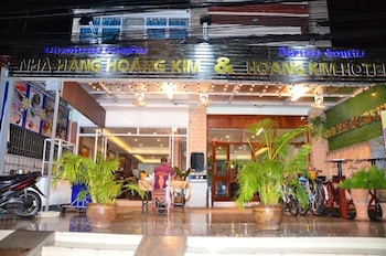 hoang kim hotel