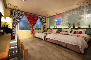 the wonderland bed and breakfast