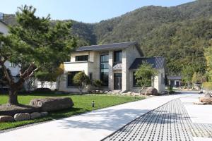 My B&B,,3 star