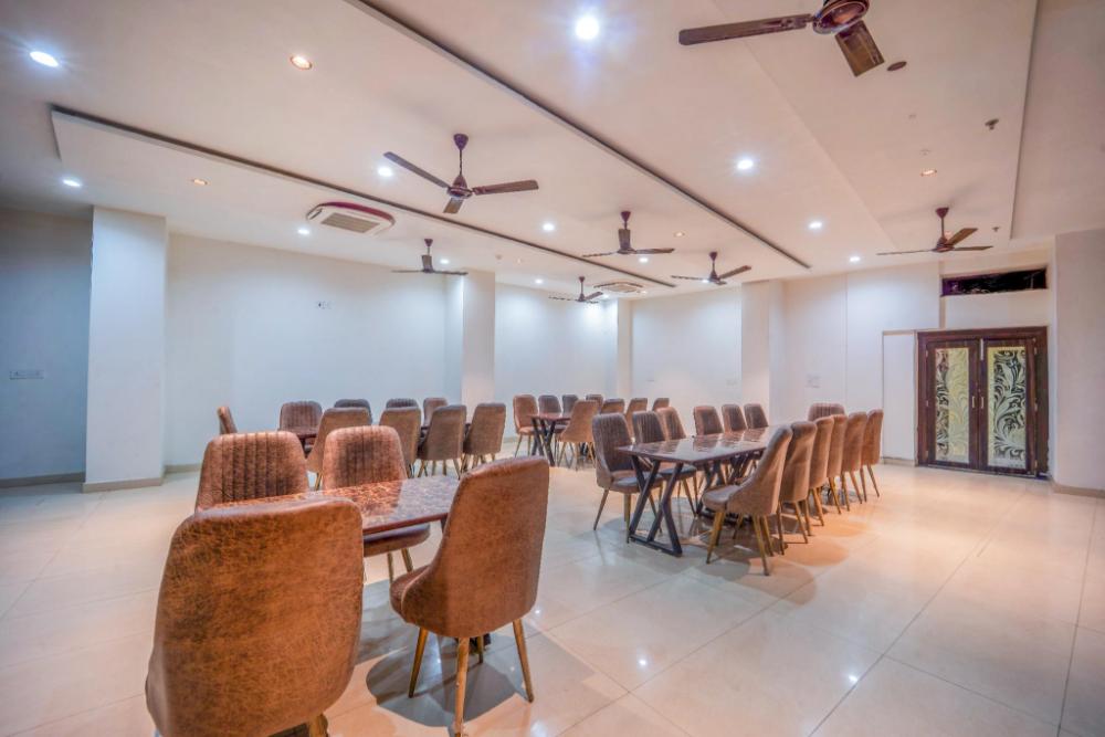 hotel augusto
