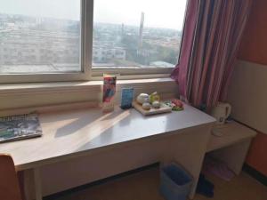 7days inn kaifeng gulou square xueyuanmen