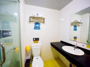 7days inn kaifeng gulou square xueyuanmen