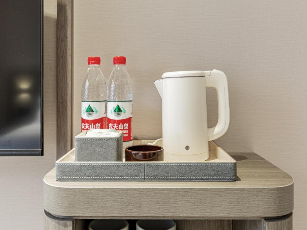 hanting hotel zhangjiagang tangqiao